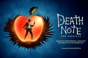 Death Note: The Musical