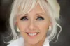 Debbie McGee joins the cast of Grease on tour