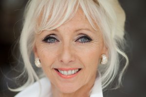 Debbie McGee