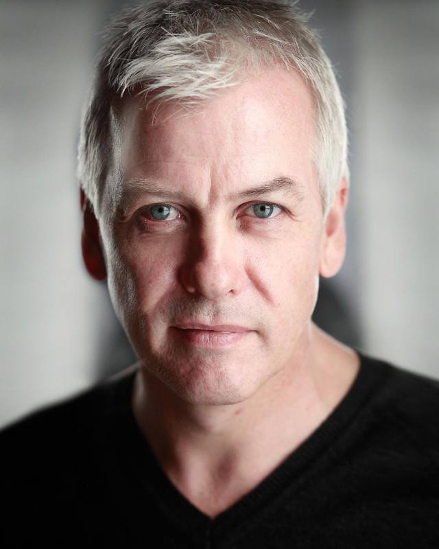 Deka Walmsley Headshot