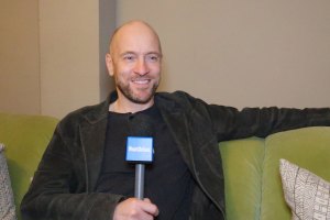 Derren Brown in an interview with WhatsOnStage