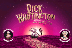 Dick Whittington – Adult’s Only