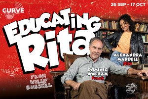 Educating Rita