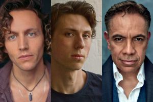 Jamie Bogyo and Glenn Adamson to star in new musical about Bram Stoker and Oscar Wilde