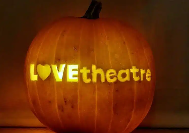 Halloween LT asset Halloween LT asset
