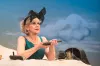Happy Days at Pitlochry Festival Theatre – review
