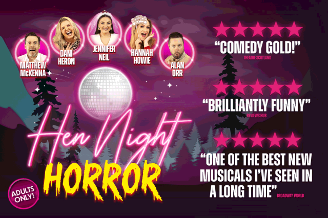 Hen Night Horror 1200x800