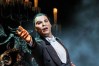 The Phantom of the Opera releases details for 40th Anniversary performance