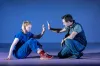 The Curious Incident of the Dog in the Night-Time at Birmingham Rep and on tour – review