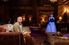 Jesse Tyler Ferguson and Charlotte d’Amboise talk Truman Capote and cancel culture