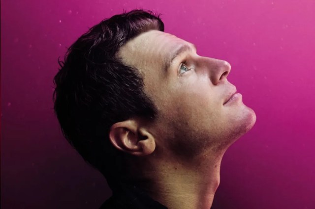 Jonathan Groff Jonathan Groff