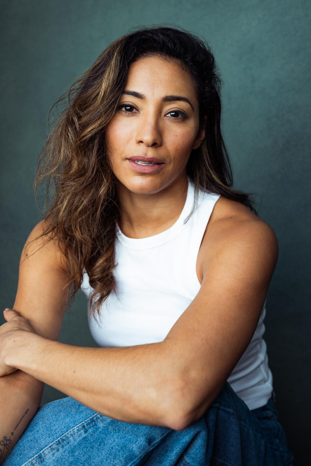 Karen Hauer