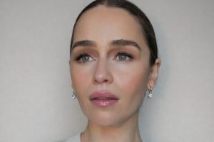 Emilia Clarke to make National Theatre debut in Plenty