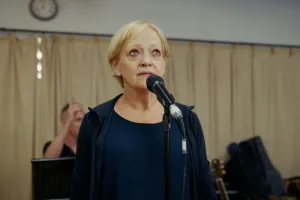 Maria Friedman