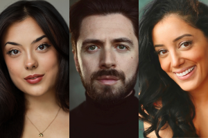 Full line-up confirmed for RepresentAsian fundraiser in the West End