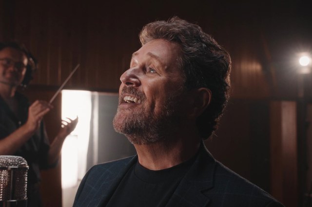Michael Ball