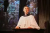 Murder Before Evensong at the Watermill Theatre – review
