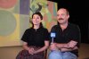 Rory Kinnear and Natalia Osipova on the meaning of a good life in James Graham’s The Standard of Living