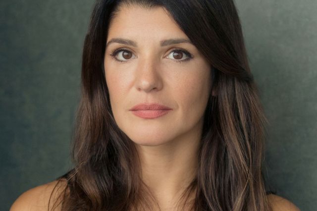 Natalie Anderson Natalie Anderson