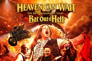 Heaven Can Wait