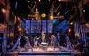Rent with Gaten Matarazzo begins West End performances