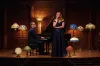 Classical song, reimagined by lamplight: Rachel Payne describes her concerts in the heart of London