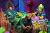 Stratford East announces cast and creative team for 2026 pantomime Robin Hood and the Merry Mandem