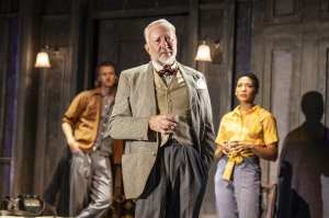 The Haunting of Hill House stage adaptation tour – first look photos released