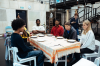 Donmar Warehouse’s Ilford Boy – first look at rehearsals