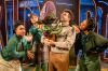 Little Shop of Horrors revival – first look photos