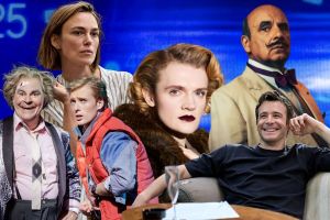 Top theatre to see this October