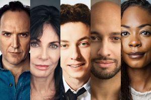 Cast joining Andrew Barth Feldman in Nero musical confirmed