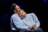 Sylvia with Beverley Knight and Naomi Katiyo at Curve and on tour – review