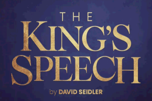 The King’s Speech
