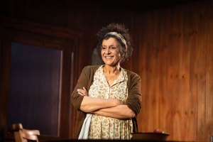Meera Syal in The Children