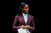 The Story with Letitia Wright at National Theatre – review