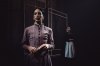 The Turn of the Screw at Arcola Theatre and on tour – review