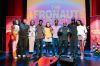 The Afronauts world premiere at the Royal Court reveals cast