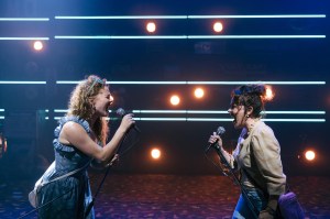 Thelma & Louise Young Vic 2026 Helen Murray 134