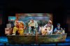 Three Men in a Boat at Rose Theatre Kingston – review
