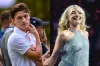 Tom Holland, Sabrina Carpenter and Margaret Qualley set for Fred Astaire biopic