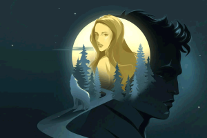 Spooky Season – Music of Twilight Saga