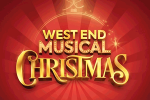 West End Musical Christmas