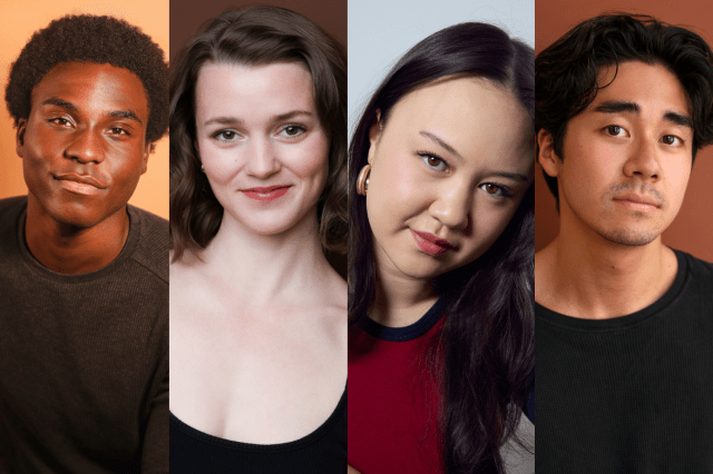 Operation Spring Awaking Cast for Spring Awakening revival in New York confirmed