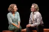 Who’s Afraid of Virginia Woolf? review – Gillian Anderson and Billy Crudup toe-to-toe in the West End