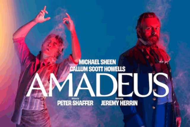 amadeus