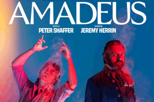 Amadeus