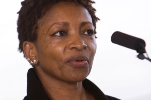 bonnie greer