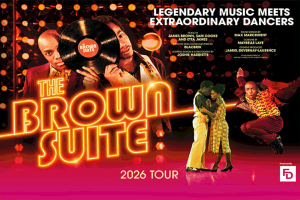 The Brown Suite
