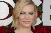 Cate Blanchett calls out audience filming at the National Theatre